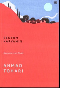 Senyum karyamin