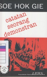 Catatan seorang demonstran
