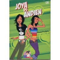 Joya vs Andien