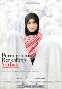 Perempuan Berkalung Sorban