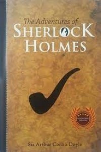 The Adventure Of Sherlock Holmes