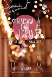 Raksasa dari Jogja
