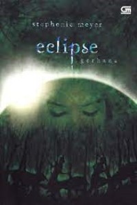 Gerhana = Eclipse