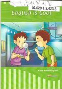 English is Cool