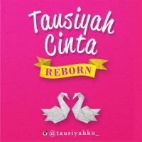Tausiyah Cinta