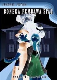 Ikatan Setan Boneka Pembawa Sial