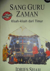 Sang Guru Zaman : Kisah-kisah dari Timur