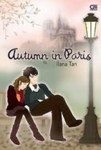 Autumun In Paris