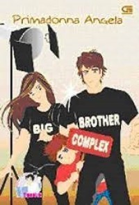 Big Brother Complex